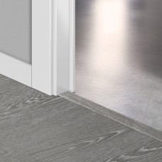 Профиль QuickStep Incizo QSINCP03464 Дуб серый серебристый