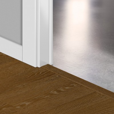 Профиль QuickStep Incizo QSINCP03465 Дуб натуральный золотистый