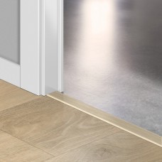 Профиль QuickStep Incizo QSINCP03545 Дуб лесной массив бежевый