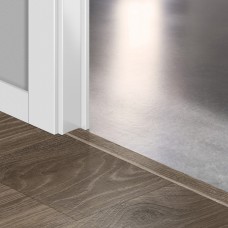 Профиль QuickStep Incizo QSINCP03548 Дуб лесной массив коричневый