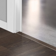 Профиль QuickStep Incizo QSINCP03553 Дуб пустынный шлифованный темно-коричневый