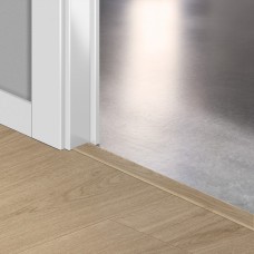 Профиль QuickStep Incizo QSINCP03555 Дуб долинный светло-коричневый