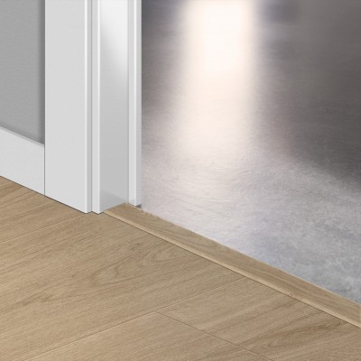 Профиль QuickStep Incizo QSINCP03555 Дуб долинный светло-коричневый