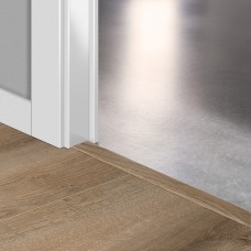 Профиль QuickStep Incizo QSINCP03557 Дуб этнический коричневый