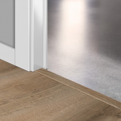 Профиль QuickStep Incizo QSINCP03557 Дуб этнический коричневый