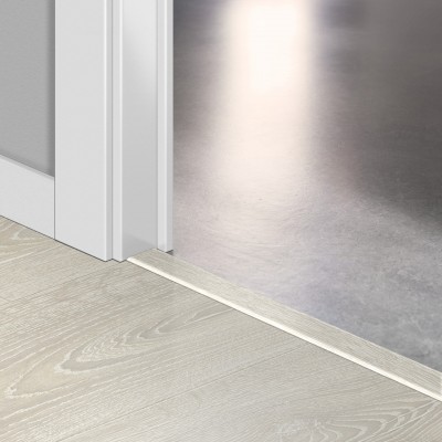 Профиль QuickStep Incizo QSINCP03559 Дуб фантазийный белый