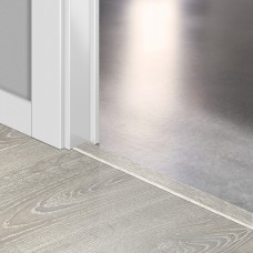 Профиль QuickStep Incizo QSINCP03560 Дуб фантазийный светло-серый