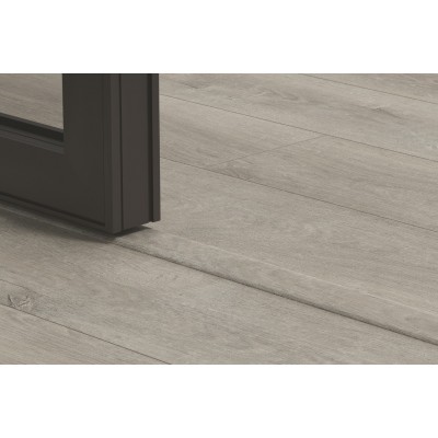 Профиль QuickStep Incizo QSINCP03575 Дуб старинный серый