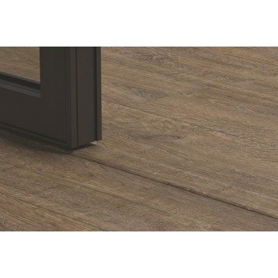 Профиль QuickStep Incizo QSINCP03579 Дуб природный коричневый