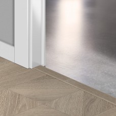 Профиль QuickStep Incizo QSINCP04141 Дуб серый теплый брашированный