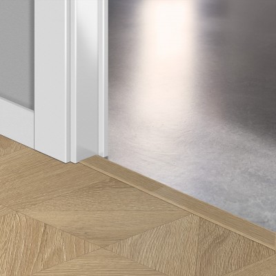 Профиль QuickStep Incizo QSINCP04142 Дуб песочный брашированный