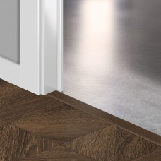Профиль QuickStep Incizo QSINCP04145 Дуб кофейный брашированный