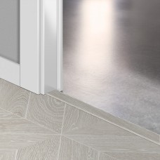 Профиль QuickStep Incizo QSINCP04158 Дуб светло-серый патина