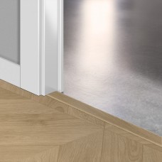 Профиль QuickStep Incizo QSINCP04160 Дуб капучино