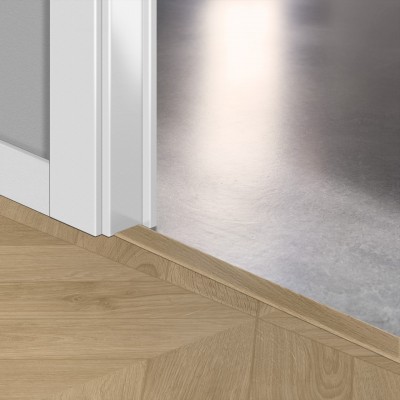 Профиль QuickStep Incizo QSINCP04160 Дуб капучино