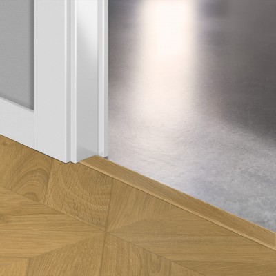 Профиль QuickStep Incizo QSINCP04161 Дуб английский натуральный
