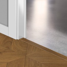 Профиль QuickStep Incizo QSINCP04162 Дуб горчичный