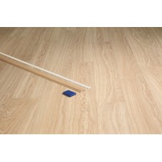 Профиль QuickStep Incizo QSINCP04504 Дуб палаццо коричневый
