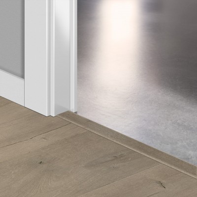 Профиль QuickStep Incizo QSINCP04751 Дуб коричневый патина
