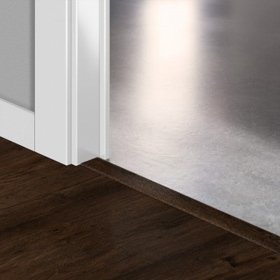 Профиль QuickStep Incizo QSINCP04756 Дуб коричневый вощеный