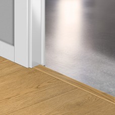 Профиль QuickStep Incizo QSINCP04762 Дуб теплый натуральный брашированный