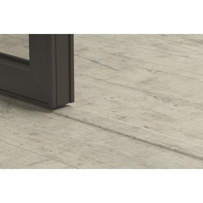 Профиль QuickStep Incizo QSINCP06078 Дуб почтенный серый промасленный