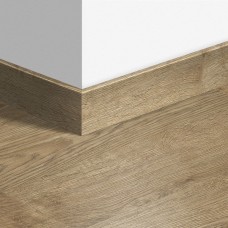 Плинтус QuickStep Плинтус для паркета QSPSKR00312 Доска дуба матовая промасленная