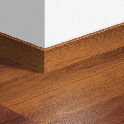 Плинтус QuickStep Плинтус для паркета QSPSKR00996 Доска мербау