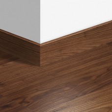 Плинтус QuickStep Плинтус для паркета QSPSKR01043 Доска ореховая промасленная