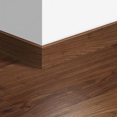Плинтус QuickStep Плинтус для паркета QSPSKR01043 Доска ореховая промасленная