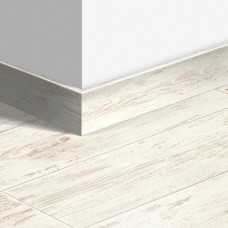 Плинтус QuickStep Плинтус для паркета QSPSKR01235 Сосна белая затертая