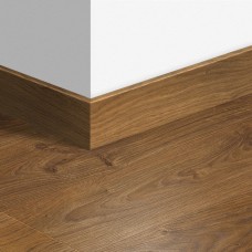 Плинтус QuickStep Плинтус для паркета QSPSKR01492 Доска дуба белого медиум