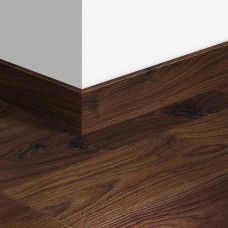 Плинтус QuickStep Плинтус для паркета QSPSKR01496 Доска дуба белого затемненная