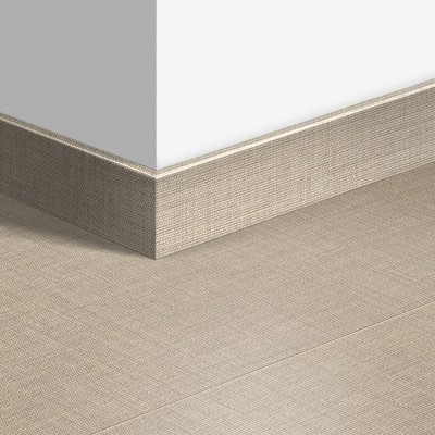 Плинтус QuickStep Плинтус для паркета QSPSKR01557 Холст