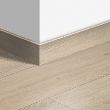 Плинтус QuickStep Плинтус для паркета QSPSKR01658 Лунный дуб