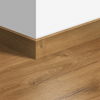 Плинтус QuickStep Плинтус для паркета QSPSKR01848 Дуб натуральный