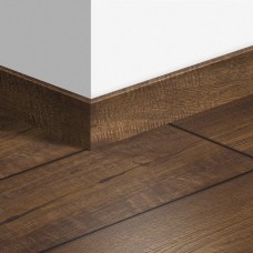 Плинтус QuickStep Плинтус для паркета QSPSKR01851 Дуб деревенский