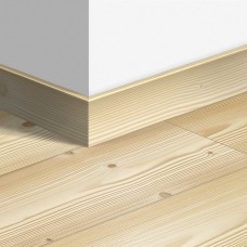 Плинтус QuickStep Плинтус для паркета QSPSKR01860 Сосна