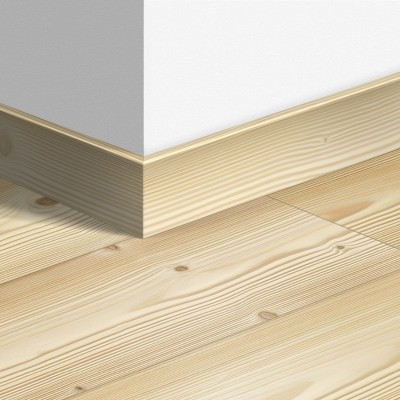 Плинтус QuickStep Плинтус для паркета QSPSKR01860 Сосна
