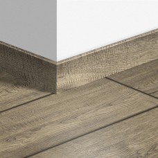 Плинтус QuickStep Плинтус для паркета QSPSKR01993 Дуб дымчатый