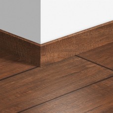 Плинтус QuickStep Плинтус для паркета QSPSKR01995 Дуб бордо