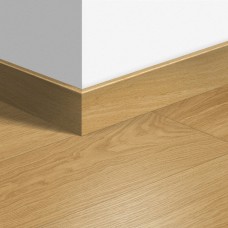 Плинтус QuickStep Плинтус для паркета QSPSKR03106 Доска натурального дуба лакированная