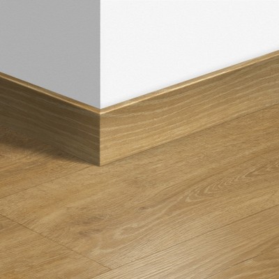 Плинтус QuickStep Плинтус для паркета QSPSKR03546 Дуб лесной массив натуральный