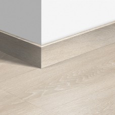Плинтус QuickStep Плинтус для паркета QSPSKR03554 Дуб долинный светло-бежевый