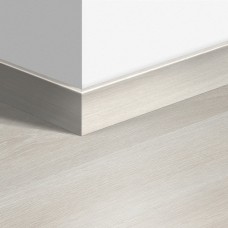 Плинтус QuickStep Плинтус для паркета QSPSKR03573 Дуб итальянский светло-серый
