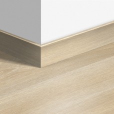 Плинтус QuickStep Плинтус для паркета QSPSKR03574 Дуб итальянский бежевый