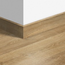 Плинтус QuickStep Плинтус для паркета QSPSKR03578 Дуб природный натуральный