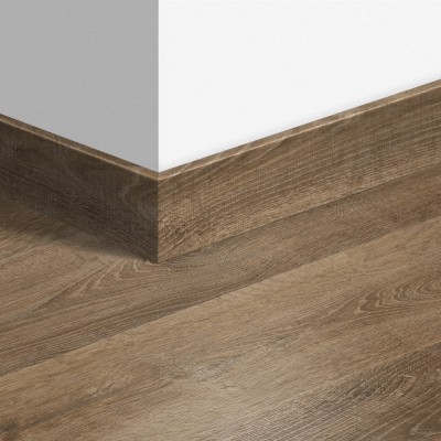 Плинтус QuickStep Плинтус для паркета QSPSKR03579 Дуб природный коричневый
