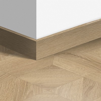 Плинтус QuickStep Плинтус для паркета QSPSKR04142 Дуб королевский натуральный