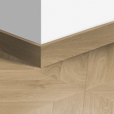 Плинтус QuickStep Плинтус для паркета QSPSKR04160 Дуб капучино